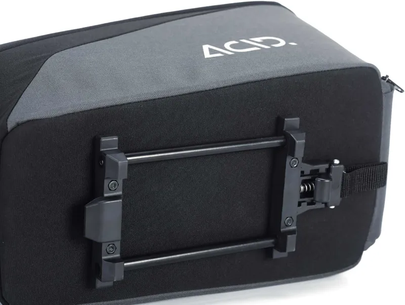 Acid RiLink 8L Trunk Pack - Black-1